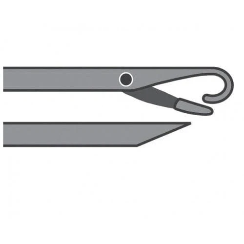 Cormoran Bait Needle 12.5cm