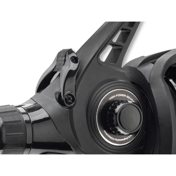 Cormoran COR'TX-GBR 7PiF 10000
