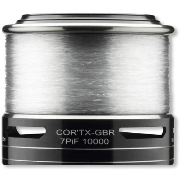 Cormoran COR'TX-GBR 7PiF 10000