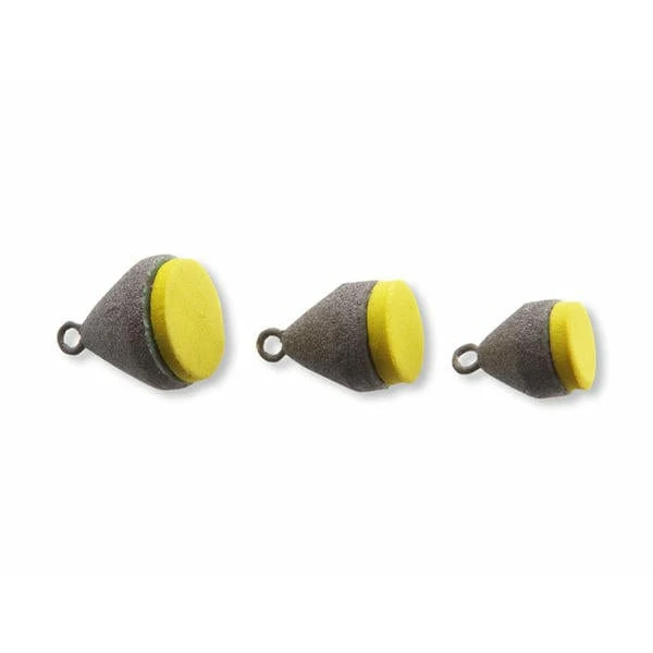 Cormoran Depth Finder Set EVA 3pcs 10g, 15g and 20g