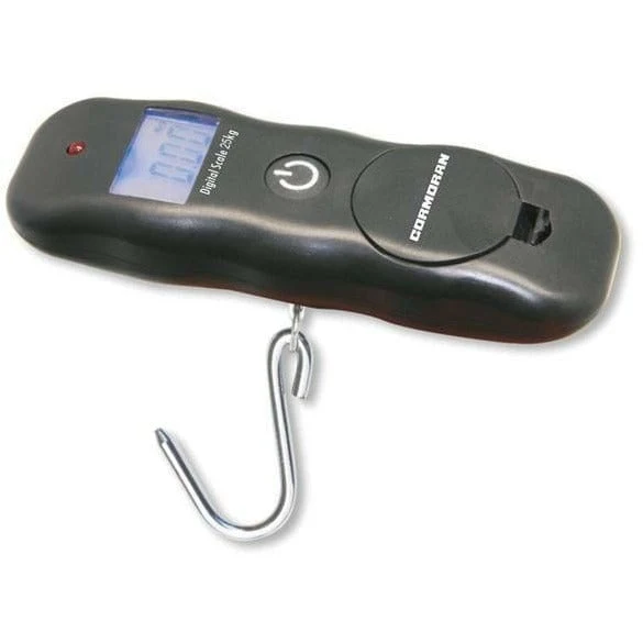 Cormoran Digital Scale 25kg