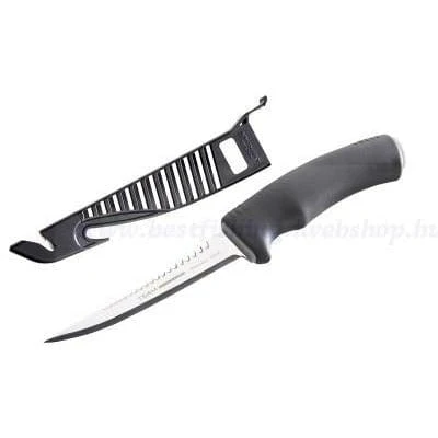 Cormoran TC Fillet Knife Power Flex