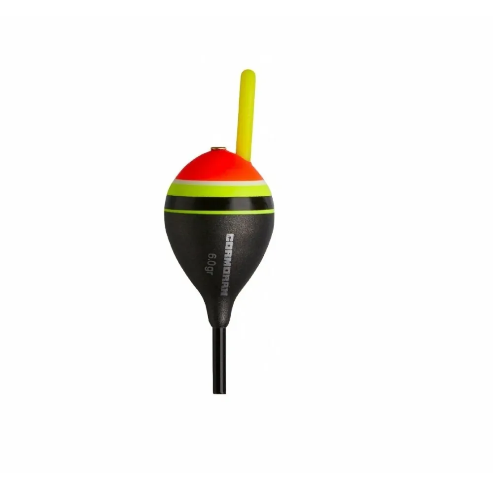 Cormoran Float Model 276 8g - 43-27608
