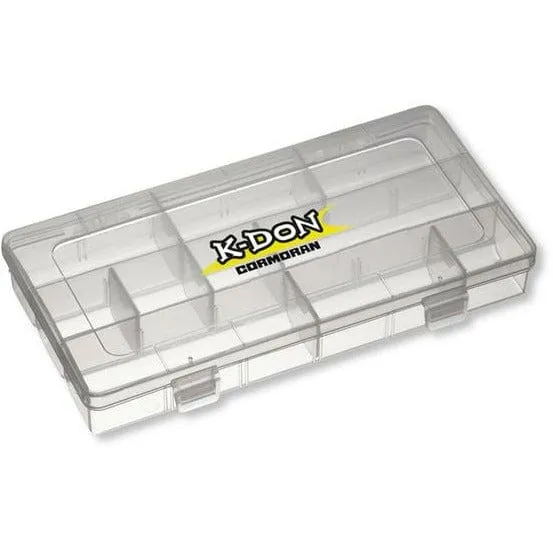 Cormoran K-DON Tackle Box 1006