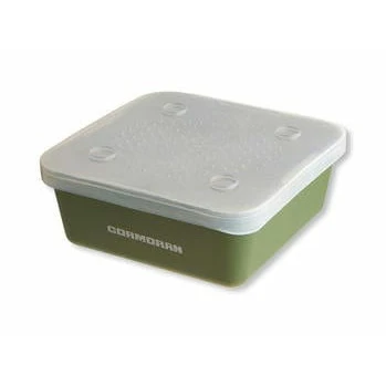 Cormoran Maggot Box Assortment, Set 3 (1.0L, 1.5L, 2.0L)