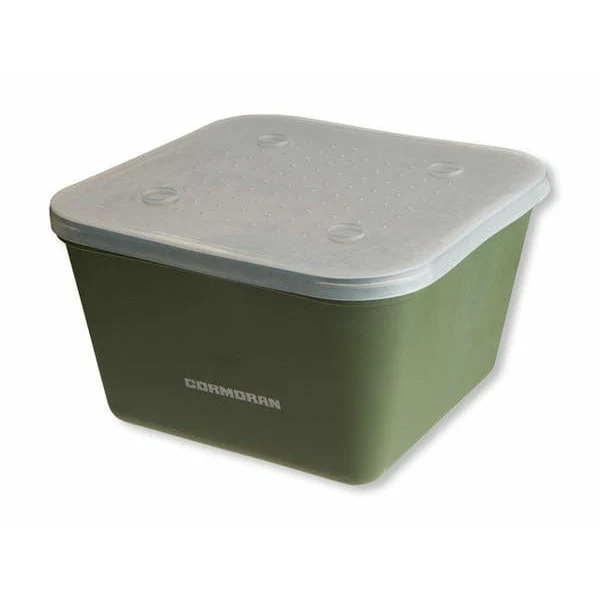 Cormoran Maggot Box Assortment, Set 3 (1.0L, 1.5L, 2.0L)