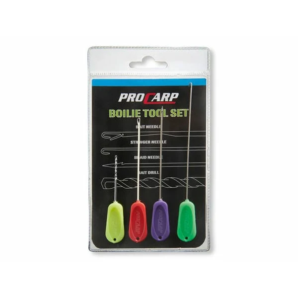 Cormoran Pro Carp Boilie Needle Set