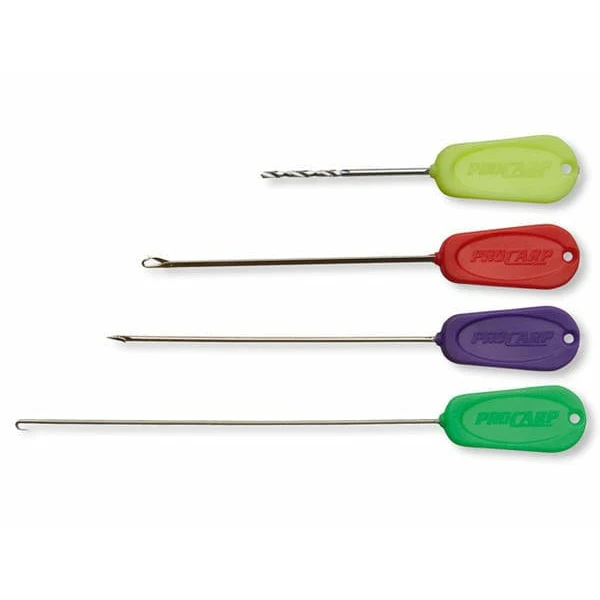 Cormoran Pro Carp Boilie Needle Set