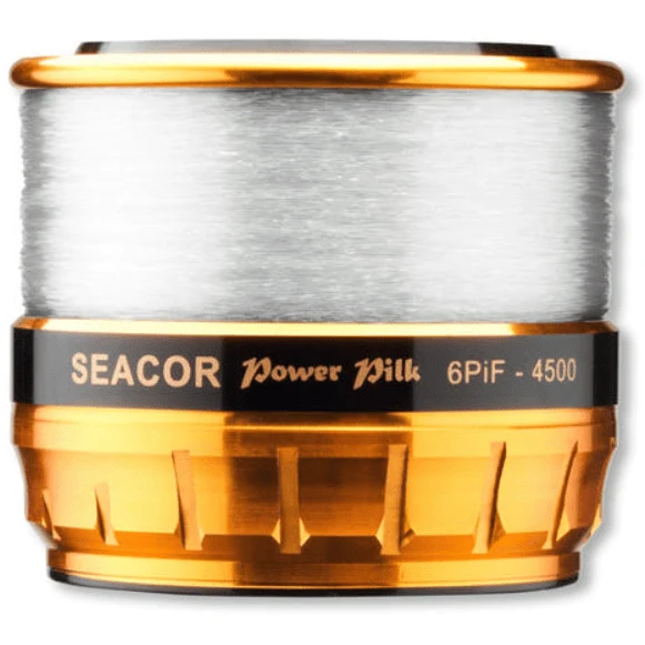 Cormoran Seacor Power pilk 6PiF 4500