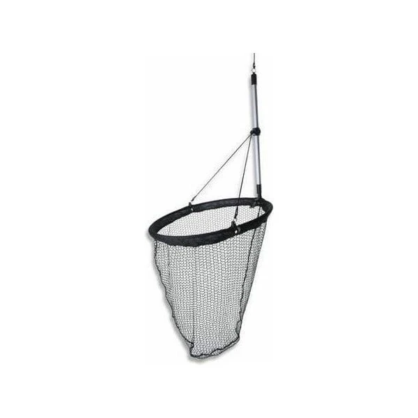 Cormoran Sheet Pile Wall Landing Net Ø60