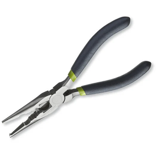 Cormoran Split Ring Pliers, Straight 16.5 cm