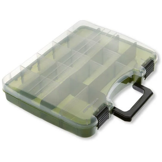 Cormoran Tackle Box 10015 28x22x6