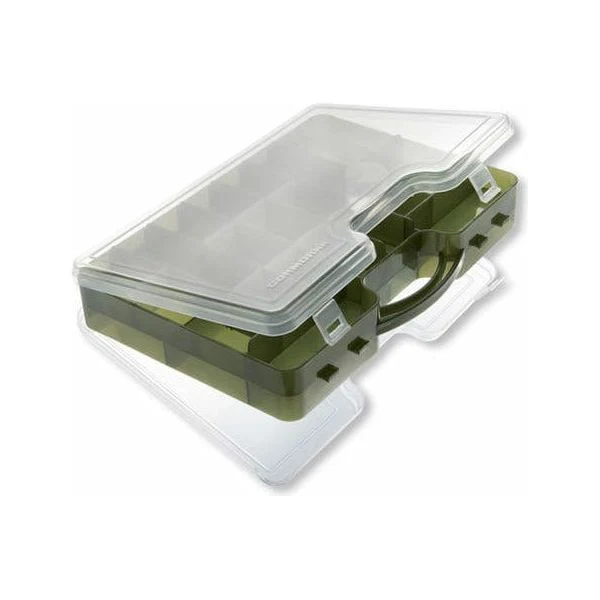 Cormoran Tackle Box 10021 30x21x7