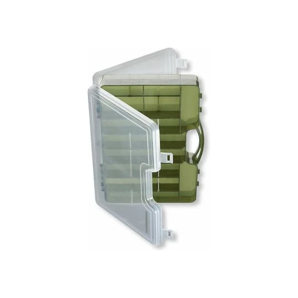 Cormoran Tackle Box 10021 30x21x7