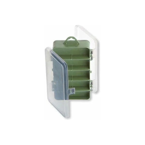 Cormoran Tackle Box 10023 Twister Resistant 18x11x5