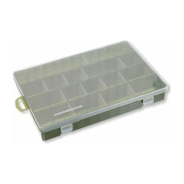 Cormoran Tackle Box 10025 28x18.5x4.5
