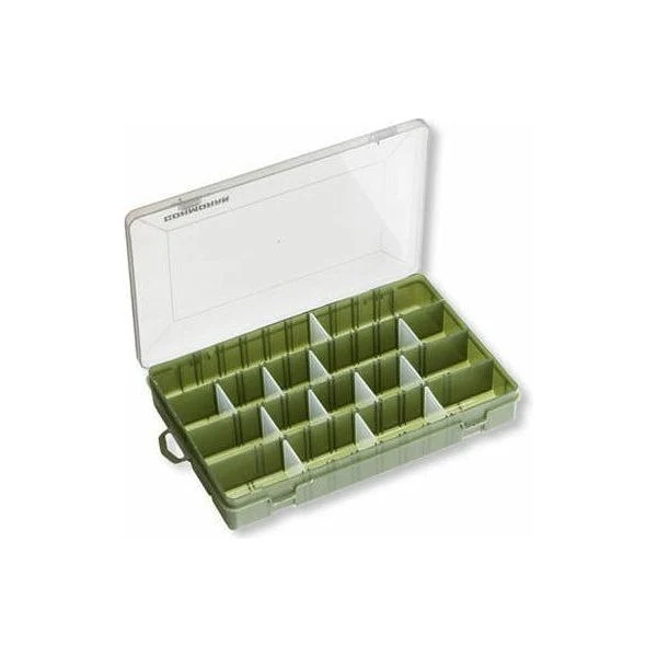 Cormoran Tackle Box 10025 28x18.5x4.5