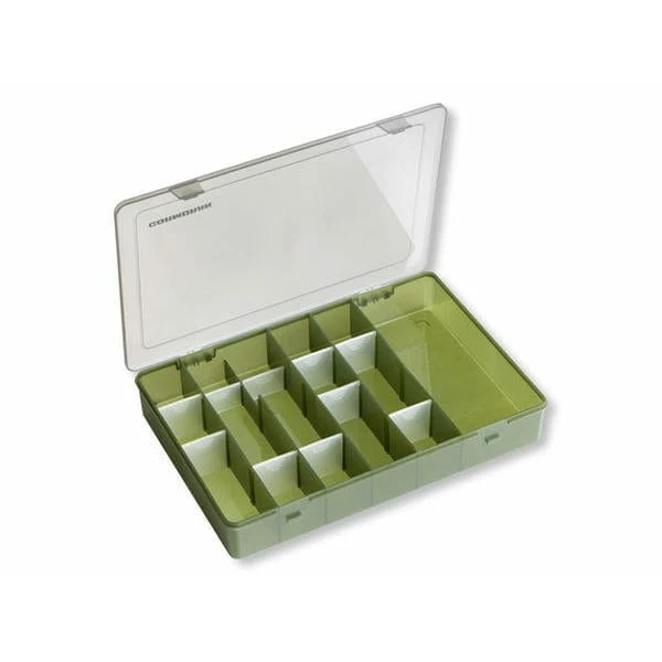 Cormoran Tackle Box 10026 32x22.5x5