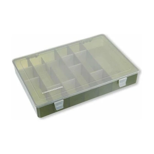 Cormoran Tackle Box 10026 32x22.5x5