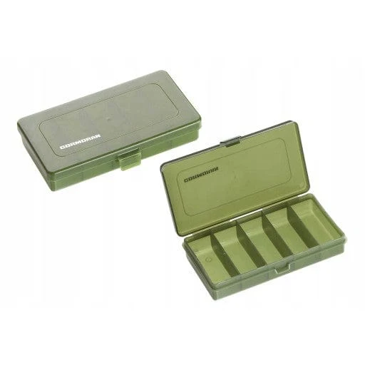Cormoran Tackle Box 10030 18x10.5x3.5