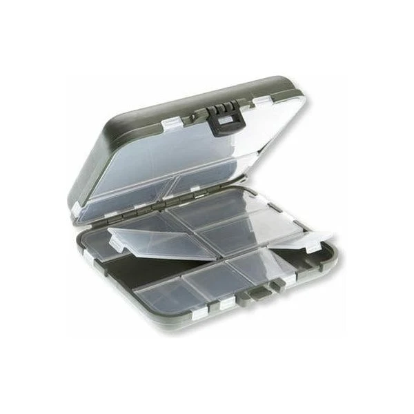 Cormoran Tackle Box 10035 12x10.5x3.3