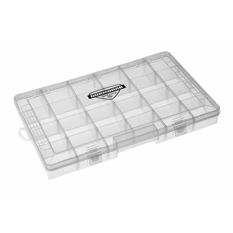 Cormoran Tackle Box 8047 35.5x23x4.5