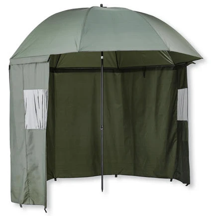 Cormoran Umbrella Detachable Back Panel 2.5m 210D