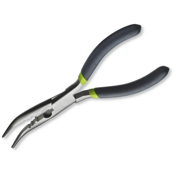 Cormoran Unhooking Pliers Curved 17.5cm