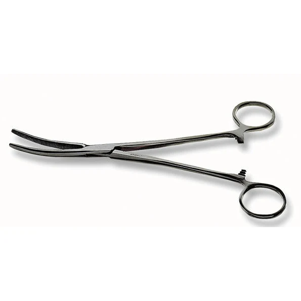 Cormoran Unhooking Pliers, Curved 19cm