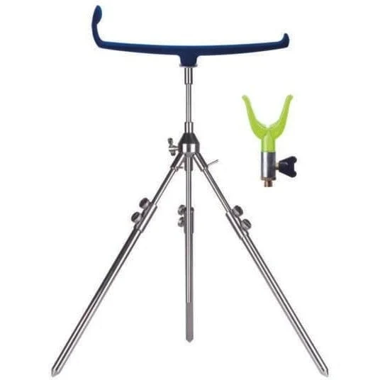 CRALUSSO Adjustable tripod set - 3526