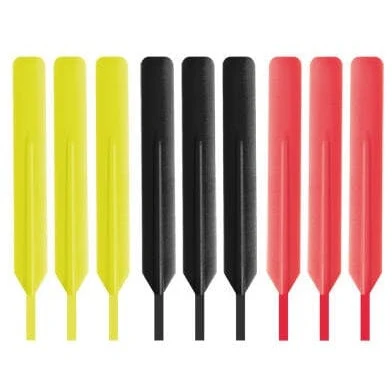 CRALUSSO Flat Antennas 9pcs