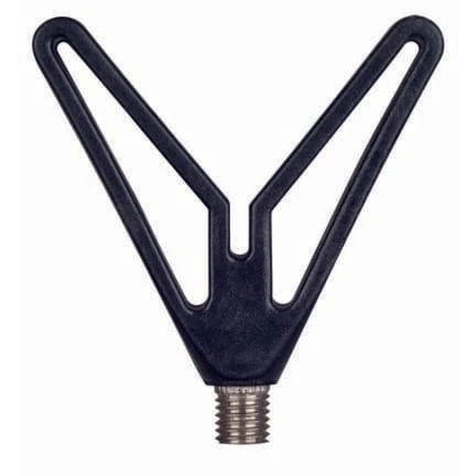 Cralusso V Head Rod Rest