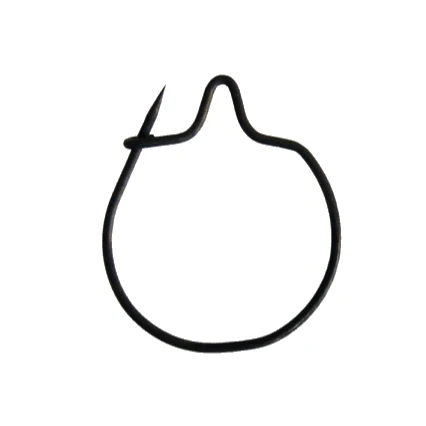 Cralusso Maggot Clips