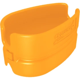 Cralusso Orange Shell Method
