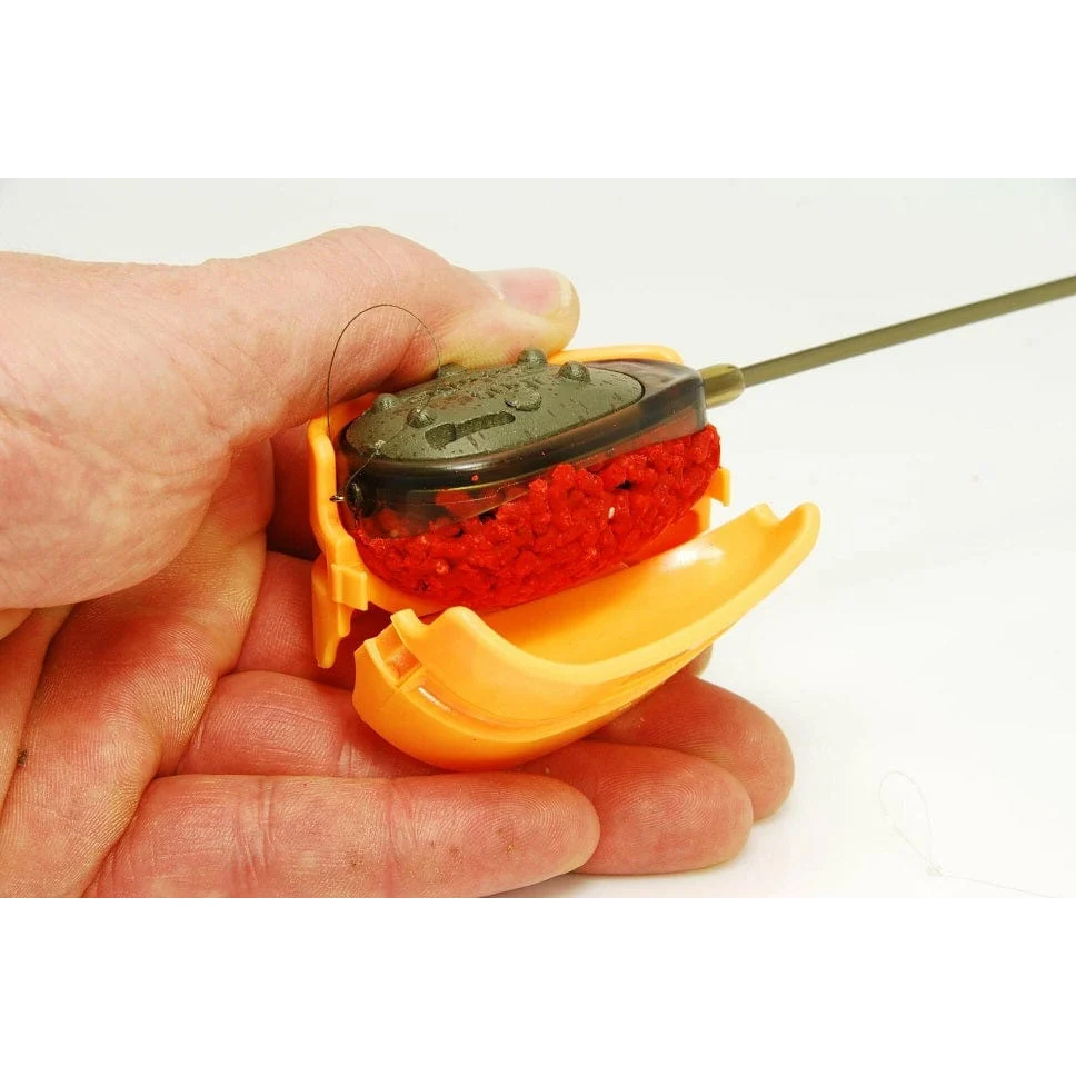 Cralusso Orange Shell Method