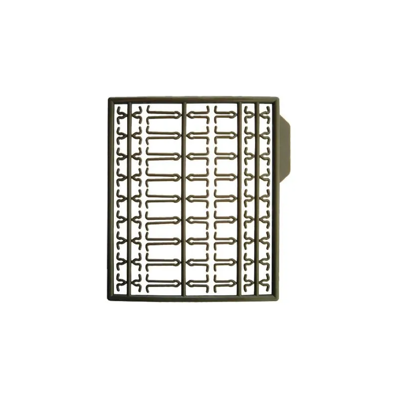 Cralusso Pellet Stopper Kit Hard