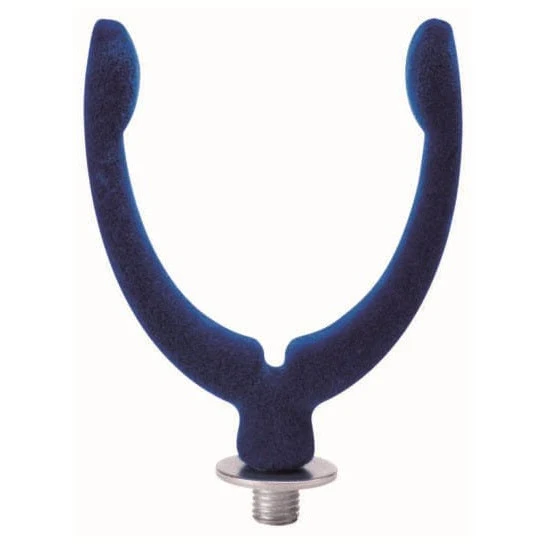 Cralusso Rod rest Aluflokk