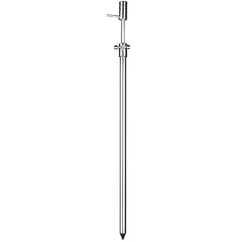 Cralusso Stainless Steel Telescopic Bankstick 85-135cm