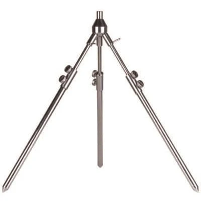 Cralusso Stainless Steel Telescopic Tripod