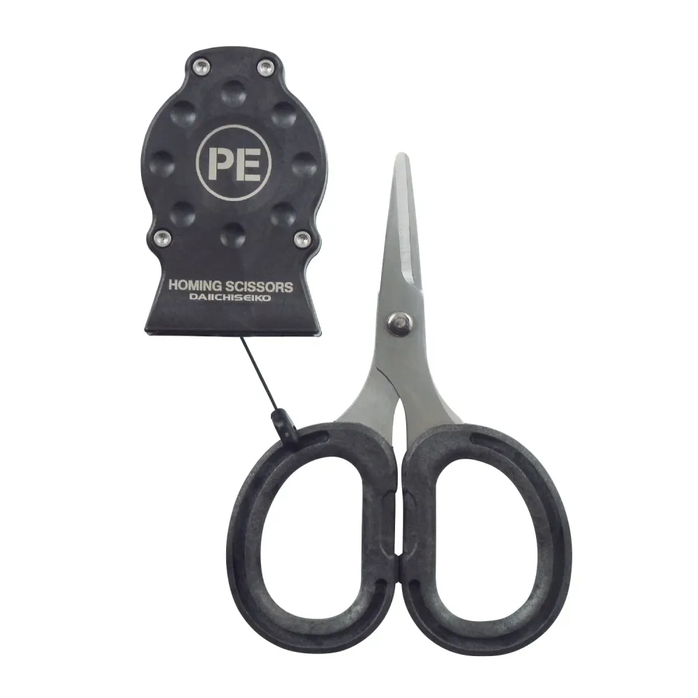 Daiichiseiko Homing Scissors Type-PE