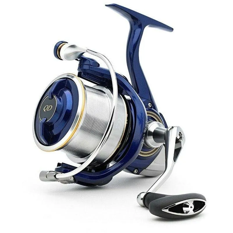 Daiwa 19TDR Distance 25QD - 10922-025