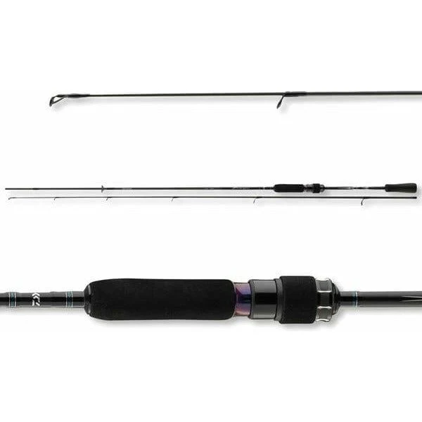 DAIWA 2021 Procyon UL Spin 2.05m 3-12g