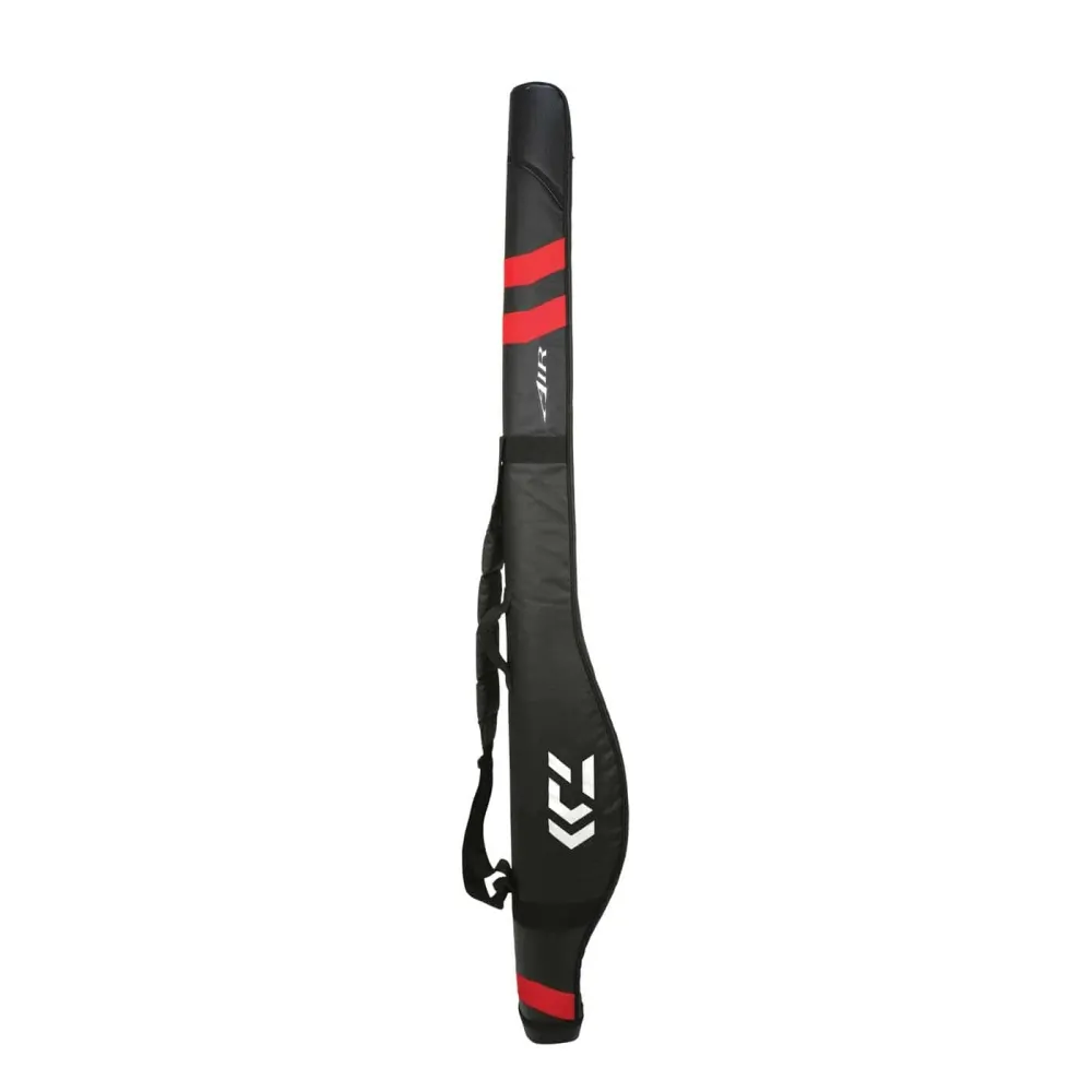 DAIWA AIR 2 Rod Holdall Red/Black