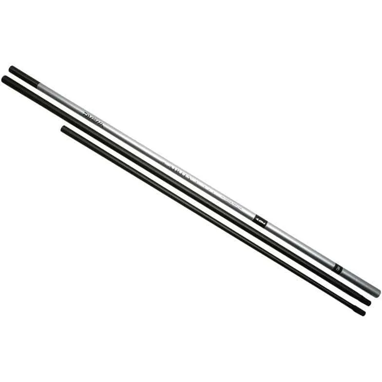 DAIWA Airity handle - 4m