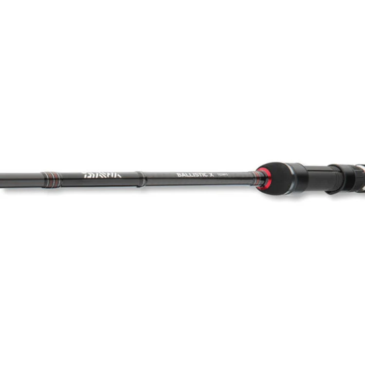 DAIWA Ballistic X Jigger 2.40m 7-28g - 11511-240