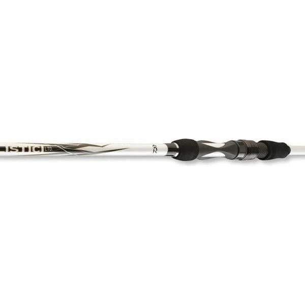 DAIWA Ballistic LTD Extra Fast Spin