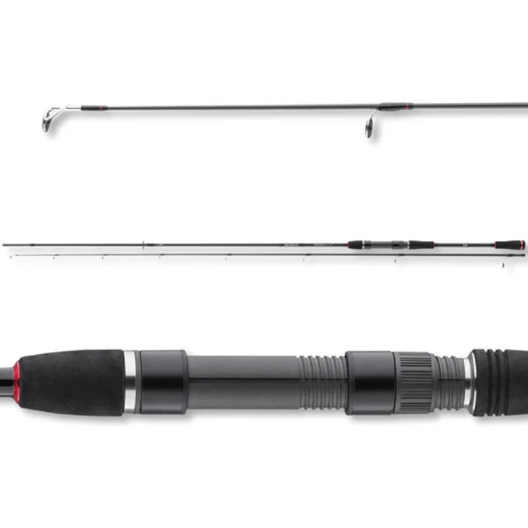 DAIWA Ballistic X Seatrout 2.70m 10-40g - 11512-270