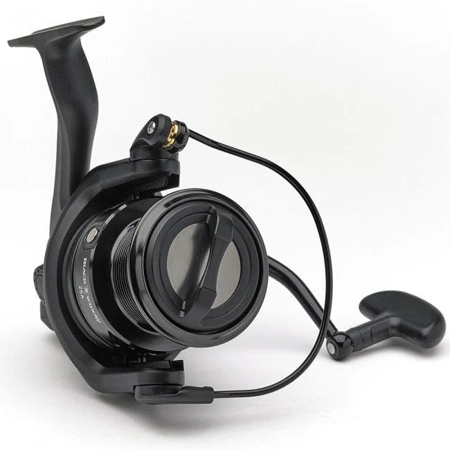 Daiwa Black Widow 25A