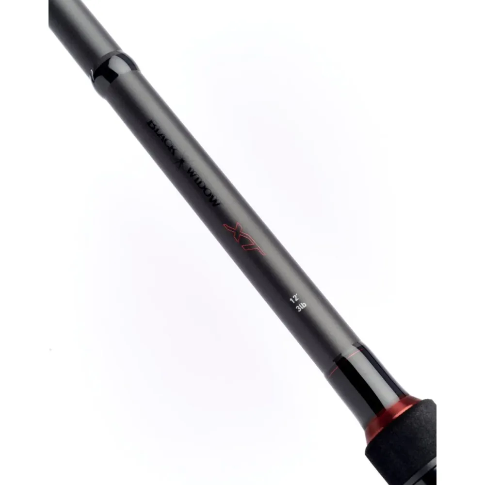 Daiwa Black Widow XT