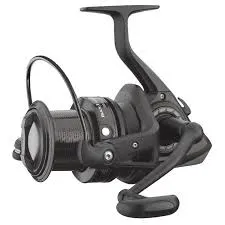 DAIWA Black Widow 5000 LDA